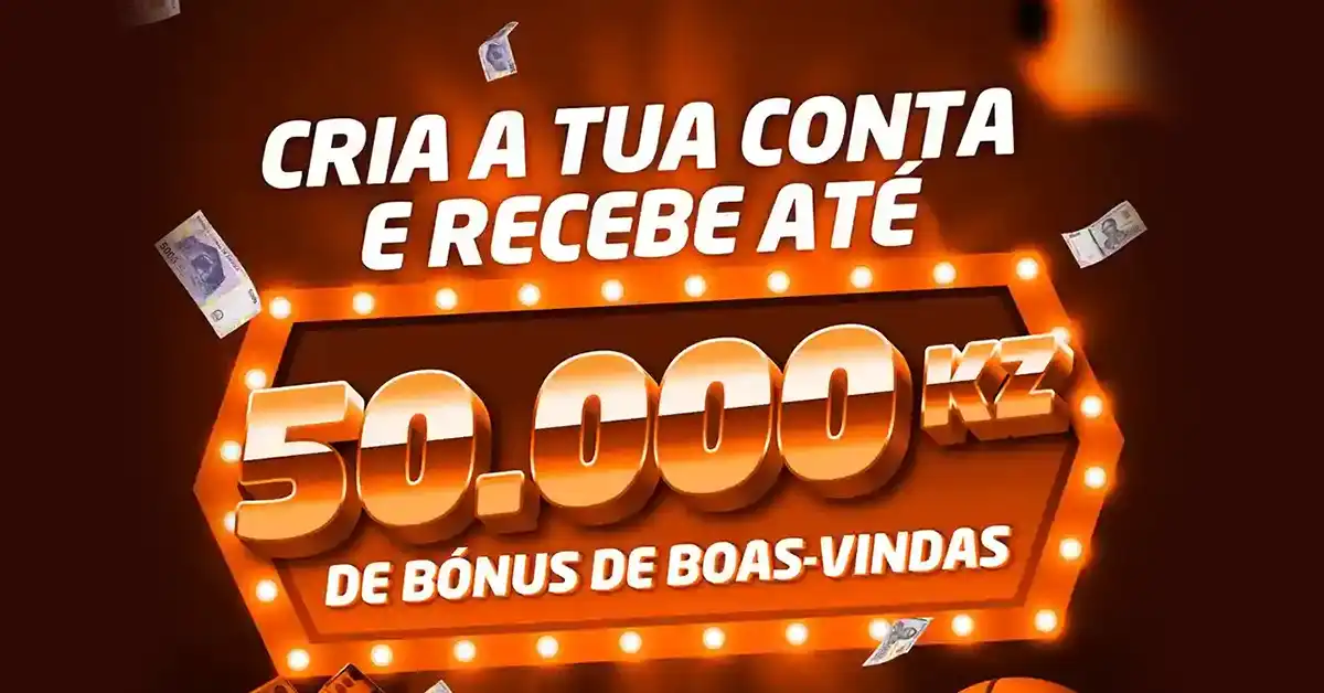 Criar Conta na Bantubet Angola