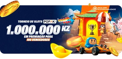 torneio de slots na bantubet angola